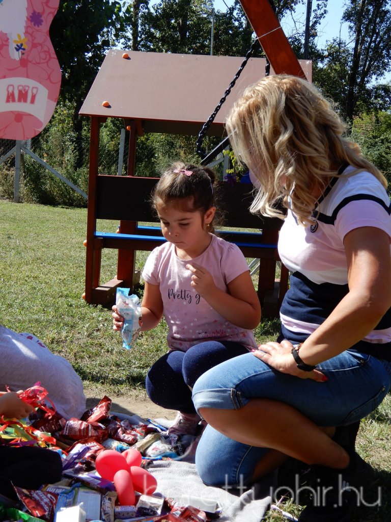 1 éves a CSODA-TÁR Óvoda Berettyóújfaluban 115
